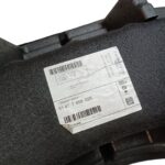 Forro Moldura Estepe Bmw 320i G20 2020 2021 2022 2023 2024 - Imagem 9