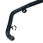 Tubo Mangueira Agua Radiador Land Rover Defender D300 2024 - Imagem 7