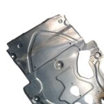Chapao Protetor Assoalho Land Rover Defender D300 2023 2024 - Imagem 4