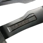 Roda Bmw 320i G20 M Sport 2021 2022 A 2024 Dianteira Avulso - Imagem 7