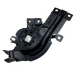 Borracha Acabamento Capo Bmw 320i G20 M Sport 2023 Direito - Imagem 4