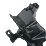 Suporte Chapao Assoalho Land Rover Defender D300 2023 24 Esq - Imagem 4
