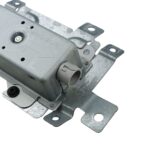 Modulo Controle Ar Condicionado Land Rover Defender 2023 24 - Imagem 5