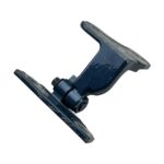 Dobradiça Inf Porta Land Rover Defender D300 2023 Diant Esq - Imagem 3