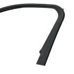 Moldura Arco Porta Bmw 320i G20 M Sport 2021 2024 Diant Dir - Imagem 4