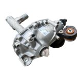 Diferencial Dianteiro Land Rover Defender D300 3.0 2023 2024 - Imagem 3