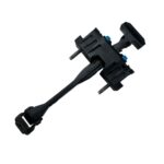 Limitador Porta Land Rover Defender D300 3.0 2023 2024 Diant