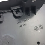 Difusor Saida Ar Painel Land Rover Defender 110 2020 A 2022 - Imagem 6