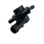 Tubo Flange Bomba Agua Bmw 320i G20 M Sport 2021 2022 a 2024 - Imagem 4