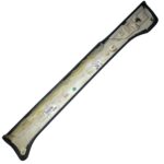 Acabamento Forro Porta Land Rover Defender D300 23 Tras Esq - Imagem 6