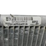 Condensador Radiador Ar Land Rover Defender D300 2023 2024 - Imagem 9