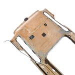 Forro Teto Land Rover Defender 110 2020 2021 2022 2023 - Imagem 7