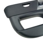 Forro Porta Land Rover Defender D300 2023 A 2024 Diant Esq - Imagem 4