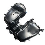 Protetor Tanque Combustivel Land Rover Defender D300 23 2024 - Imagem 6