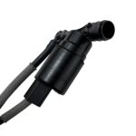Bomba Motor Esguicho Parabrisa Land Rover Defender D300 2023 - Imagem 8