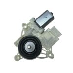 Motor Maquina Vidro Bmw 320I G20 M Sport 2021 A 24 Tras Dir