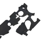 Isolamento Espuma Motor Land Rover Defender D300 2023 2024 - Imagem 6