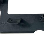 Moldura Difusor Ar Painel Land Rover Defender D300 2024 Esq - Imagem 8