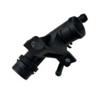 Tubo Aquecedor Agua Land Rover Defender D300 2023 2024 Oem - Imagem 6