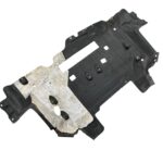 Chapao Protetor Assoalho Land Rover Defender D300 2023 2024 - Imagem 7