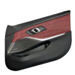 Forro Porta Bmw 320i G20 M Sport 21 22 a 2024 Diant Direito