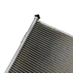 Condensador Radiador Ar Land Rover Defender D300 2023 2024 - Imagem 3
