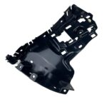Suporte Guia Parachoque Land Rover Defender 2023 Tras Esquer - Imagem 4