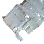 Carpet Forro Assoalho Traseiro Bmw 320i G20 2019 A 2024 Oem - Imagem 9