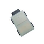 Modulo Sensor Radar Ponto Cego Bmw 320 G20 M Sport 2021 2024
