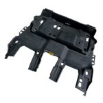 Forro Carpet Assoalho Traseir Land Rover Defender D300 2023