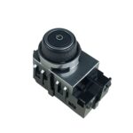 Botao Comando Volume Radio Land Rover Defender D300 3.0 2023