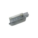 Luz Cortesia Forro Porta Land Rover Defender D300 2023 2024 - Imagem 4