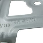 Suporte Paralama Bmw 320I G20 M Sport 2021 A 24 Dianteiro Dir - Imagem 7