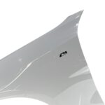 Paralama Bmw 320i G20 M Sport 2021 2022 2023 2024 Esquerdo - Imagem 3