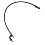 Mangueira Esguicho Limpador Bmw 320I G20 M Sport 2021 A 2024 - Imagem 3