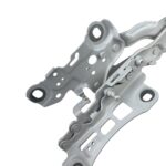 Dobradiça Braço Capo Bmw 320i G20 m Sport 2021 a 2024 Esquer - Imagem 4