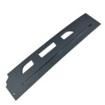 Moldura Inferior Painel Land Rover Defender D300 2023 24 Dir
