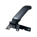 Puxador Porta Land Rover Defender D300 2023 2024 Diant Esq - Imagem 3