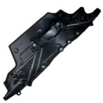 Isolamento Corta Fogo Motor Land Rover Defender D300 2023 - Imagem 9
