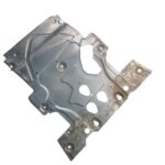 Chapao Protetor Assoalho Land Rover Defender D300 2023 2024 - Imagem 3