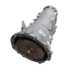 Caixa Cambio Transmissao Land Rover Defender D300 2023 2024