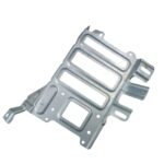 Suporte Modulo Amplificador Som Land Rover Defender 2023 24