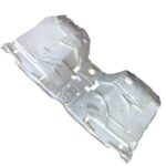 Carpet Forro Assoalho Dianteiro Bmw 320i G20 2019 A 2024 Oem - Imagem 8