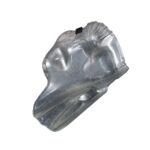 Defletor Termico Turbina Land Rover Defender D300 2023 2024 - Imagem 6