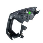 Suporte Moldura Lateral Painel Land Rover Defender 2023 Esq - Imagem 4