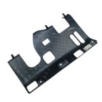 Acabamento Inferior Painel Land Rover Defender D300 2024 Dir - Imagem 5