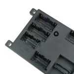 Modulo Bcm Carroceria Land Rover Defender D300 2023 a 2024 - Imagem 3