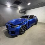 Bmw M2 Coupe G87 2025