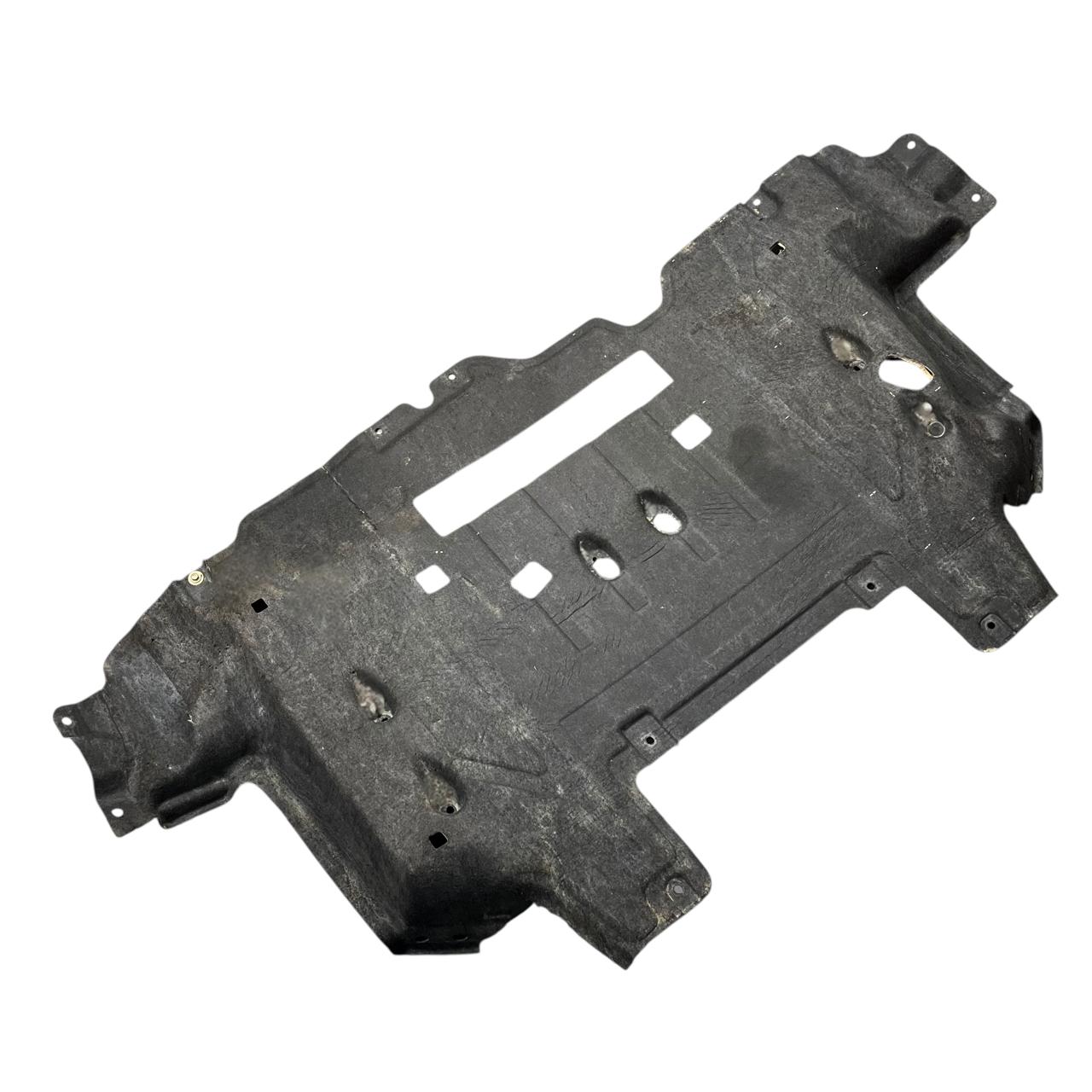 dd4b7dac793ca22a59f47871c25019aa.jpeg Chapao Protetor Assoalho Land Rover Defender D300 2023 2024 - Imagem 1