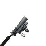 Tubo Mangueira Escapamento Land Rover Defender D300 2023 24 - Imagem 6